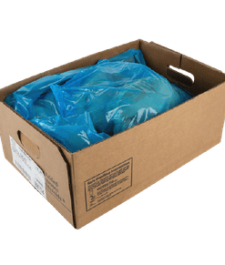 Chicken Back 13.61 KG  Case “ Blue Box”  (30lbs) X 1