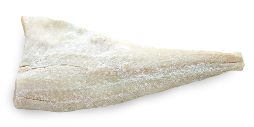 SALT FISH BAG BONE-IN  Per KG  X 1